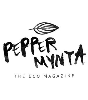 Peppermynta Online-Magazin