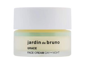 Grace Face Cream natürliche Gesichtscreme. 50 ml von Jardin de Bruno