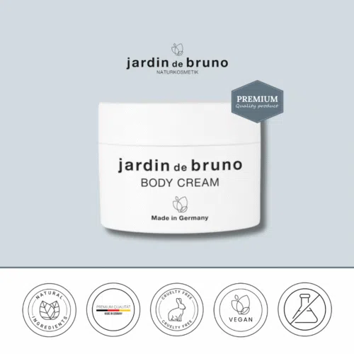 Premium Body Cream 150 ml