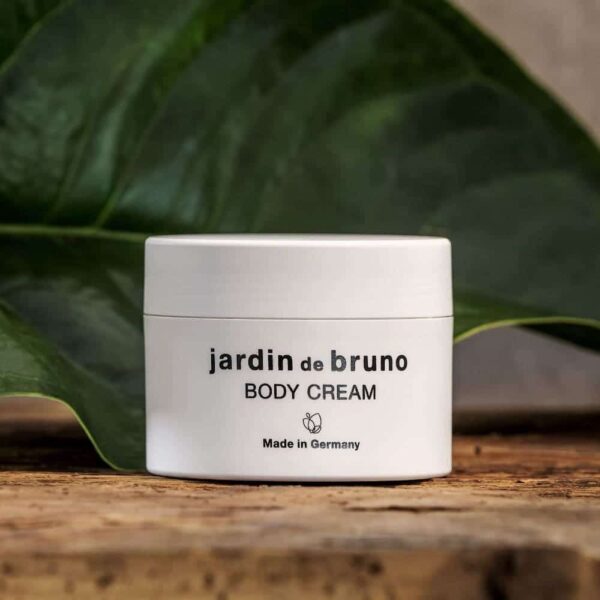 Jardin de Bruno Body Cream Produkte