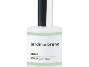 Grace Serum ein unisex Gesichtsserum mit 50 ml Inhalt, von Jardin de Bruno.