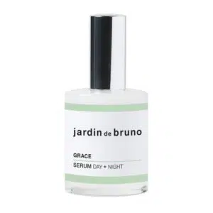 Serum Grace ein unisex Gesichtsserum mit 50 ml Inhalt, von Jardin de Bruno.
