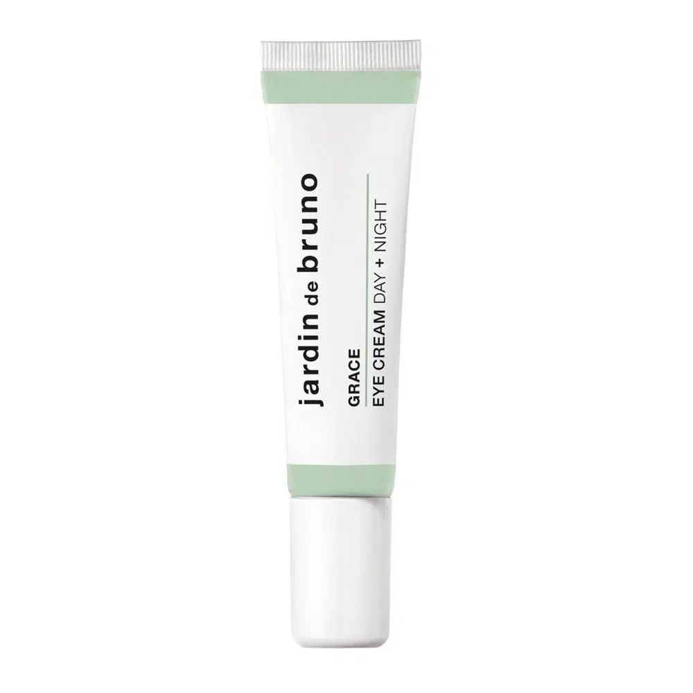 Eye Cream Grace 6 Eye Cream Grace, vegane Augencreme von Jardin de Bruno