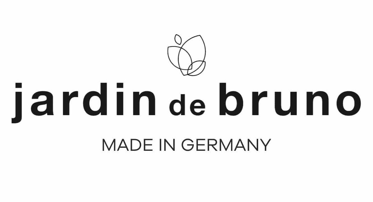 Logo Jardin de Bruno