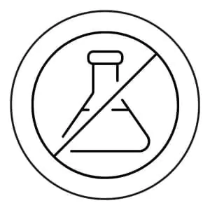 Frei von Chemie Chemie frei