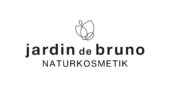 Naturkosmetik Jardin de Bruno, exklusive Naturkosmetik.