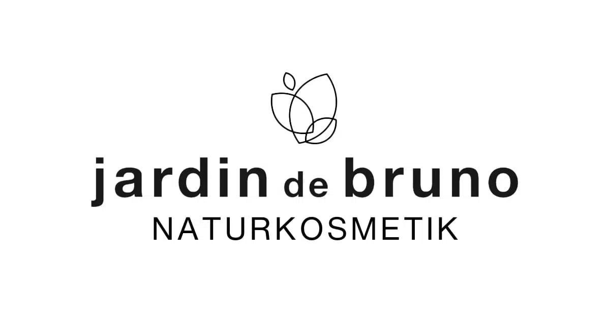 Naturkosmetik Jardin de Bruno, exklusive Naturkosmetik.