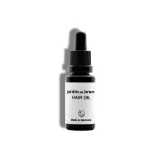 Hair-Oil 20 ml mit Cacayöl