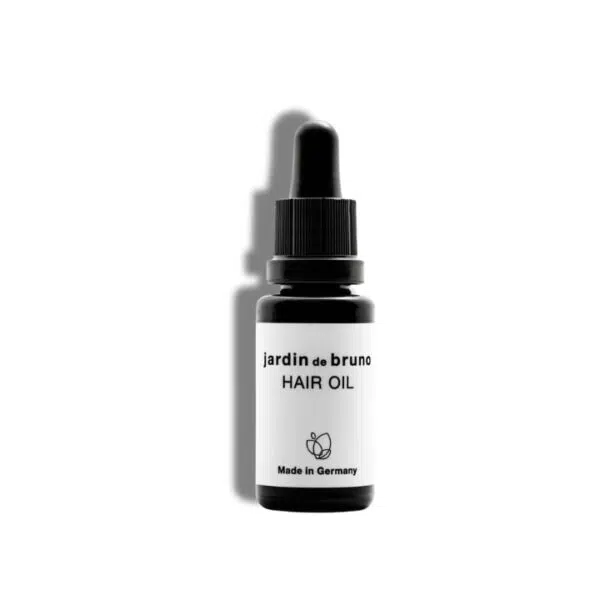 Hair-Oil 20 ml mit Cacayöl