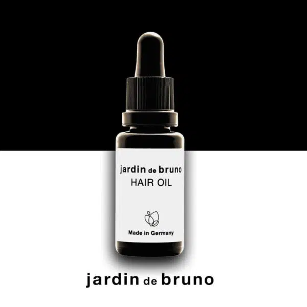 Hair Oil 20 ml frei von Silikonen
