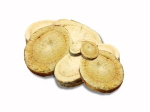 Astragalus Membranaceus Root Extract.