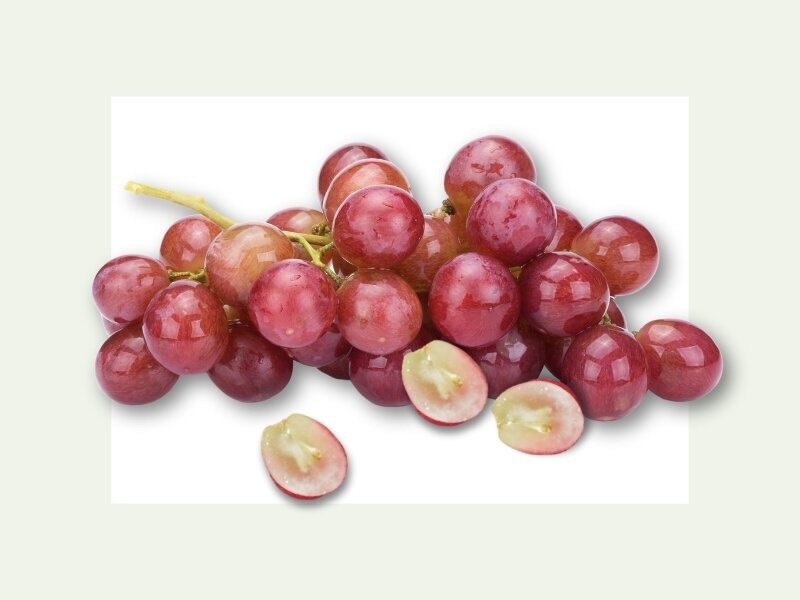 Traubenkernöl. Vitis Vinifera (Grape) Seed Oil.