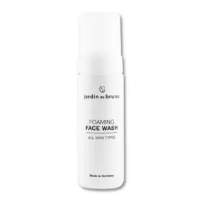 Foaming Face Wash. 125 ml Cleanser