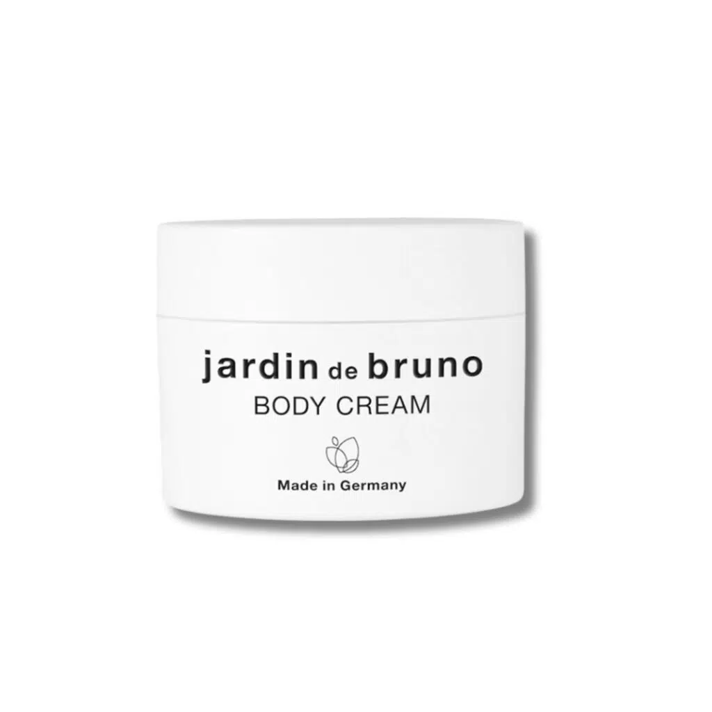 Body-Cream 150 ml mit 7 reinen Bioölen. Body Cream 150 ml mit reinen Bioölen.