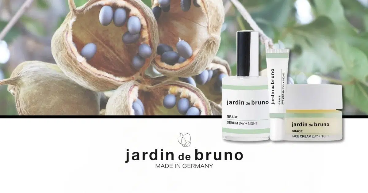 Jardin de Bruno Naturkosmetik