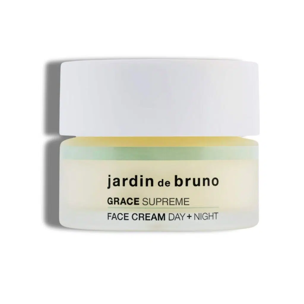 Pfingstrosenextrakt 4 Face Cream Grace Supreme