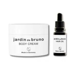 Geschenkset Hair and Body Glow