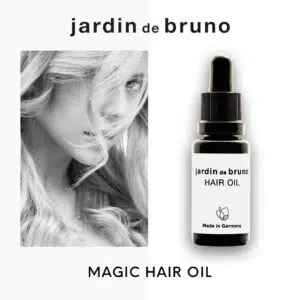 Magic Hair Oil, 20 ml.