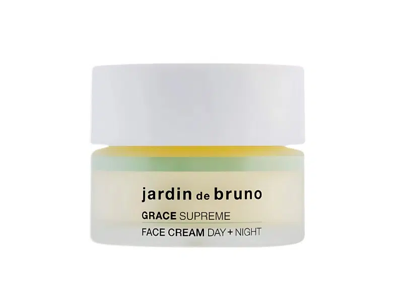 Face Cream Grace Supreme: Alles, was anspruchsvolle Haut braucht. 3 Face Cream Grace Supreme
