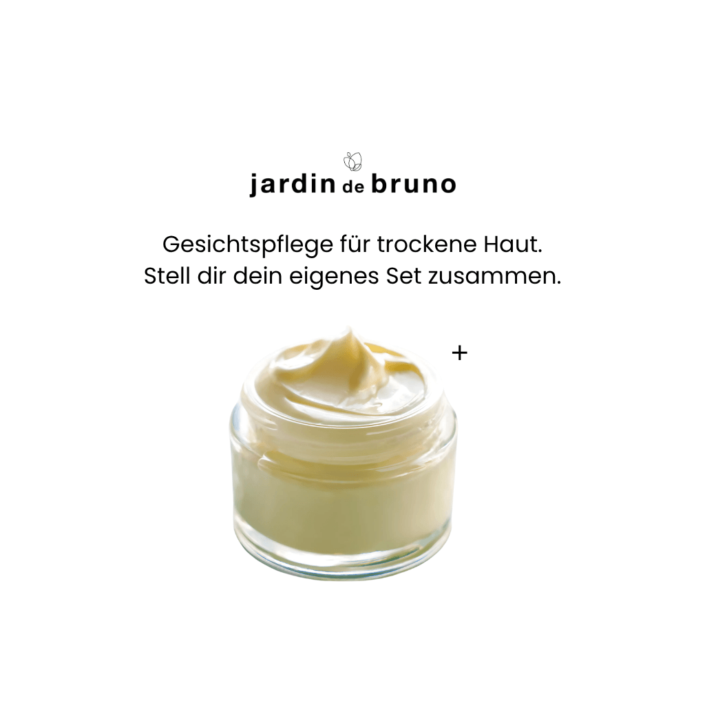 Gesichtspflege trockene Haut ab 30 1 Gesichtspflege trockene Haut ab 30