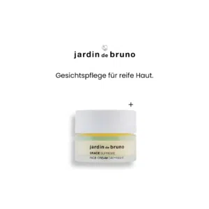 Gesichtspflege reife Haut