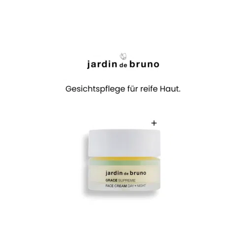 Gesichtspflege reife Haut